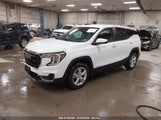 GMC TERRAIN AWD SLE 3GKALTEVXNL293583 снимка