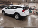 GMC TERRAIN AWD SLE 3GKALTEVXNL293583 снимка