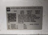 GMC TERRAIN AWD SLE 3GKALTEVXNL293583 снимка