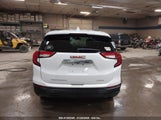 GMC TERRAIN AWD SLE 3GKALTEVXNL293583 снимка