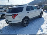 FORD EXPLORER SPORT 1FM5K8GT4KG****** снимка