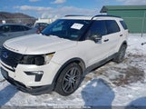 FORD EXPLORER SPORT 1FM5K8GT4KG****** снимка