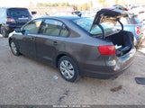 VOLKSWAGEN JETTA 1.8T SE 3VWB07AJ4EM****** снимка