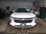 CHEVROLET TRAX FWD LT KL77LHEP2SC134923 снимка
