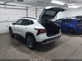 CHEVROLET TRAX FWD LT KL77LHEP2SC134923 photo
