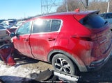 KIA SPORTAGE LX KNDPMCAC2M7877762 снимка