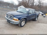 DODGE DAKOTA SLT 1D7HL48X23S261258 снимка