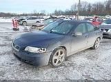 VOLVO S60 R YV1RH527552****** снимка