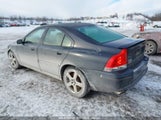 VOLVO S60 R YV1RH527552****** fotografie