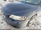 VOLVO S60 R YV1RH527552****** fotografie