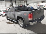 GMC SIERRA 1500 SLE 3GTP2VE3XBG271588 снимка