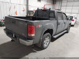 GMC SIERRA 1500 SLE 3GTP2VE3XBG271588 снимка