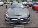 MERCEDES-BENZ SL 550 WDDJK7DA8JF****** снимка