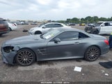 MERCEDES-BENZ SL 550 WDDJK7DA8JF****** снимка