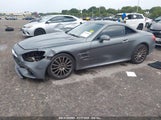 MERCEDES-BENZ SL 550 WDDJK7DA8JF****** снимка