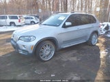BMW X5 4.8I 5UXFE83588L****** снимка