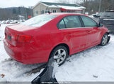 VOLKSWAGEN JETTA 2.0L TDI 3VW3L7AJ0DM****** снимка