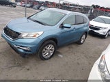 HONDA CR-V EX-L 2HKRM3H78GH514335 снимка