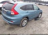 HONDA CR-V EX-L 2HKRM3H78GH514335 снимка