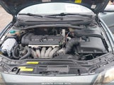 Volvo S60 2.4 YV1RS61R612053206 снимка
