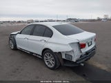 BMW 320I XDRIVE WBA8E5G54JNU47158 снимка