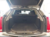 CADILLAC SRX LUXURY COLLECTION 3GYFNEE3XGS580172 fotografie