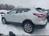 NISSAN ROGUE SPORT S AWD XTRONIC CVT JN1BJ1AW4NW680815 photo