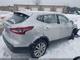 NISSAN ROGUE SPORT S AWD XTRONIC CVT JN1BJ1AW4NW680815 photo