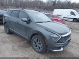 KIA SPORTAGE HYBRID SX-PRESTIGE KNDPXCAG3P7091466 photo