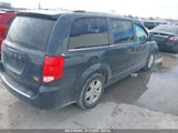 DODGE GRAND CARAVAN CREW 2C4RDGDG9DR740086 снимка