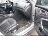 BUICK REGAL CXL RUSSELSHEIM W04GP5EC4B1008636 снимка