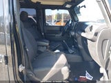 JEEP WRANGLER UNLIMITED SPORT 1J4HA3H19BL****** photo