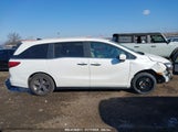 HONDA ODYSSEY EX 5FNRL6H58NB033242 снимка