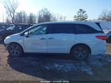 HONDA ODYSSEY EX 5FNRL6H58NB033242 снимка