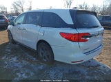 HONDA ODYSSEY EX 5FNRL6H58NB033242 снимка