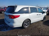 HONDA ODYSSEY EX 5FNRL6H58NB033242 снимка