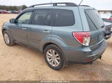 SUBARU FORESTER 2.5X PREMIUM JF2SHBDC7BH781848 снимка
