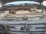 GMC SIERRA 1500 4WD SHORT BOX ELEVATION 3GTU9CED9MG368117 снимка