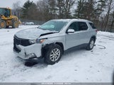 CHEVROLET TRAVERSE 1LT 1GNERGKW6JJ164474 photo