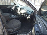 CHEVROLET TRAVERSE FWD LT CLOTH 1GNERGKW1LJ247460 photo
