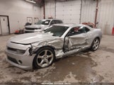 CHEVROLET CAMARO 2LT 2G1FC1E31E9281774 снимка