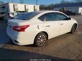 NISSAN SENTRA S 3N1AB7AP5HY366043 снимка