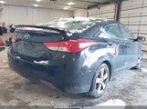 HYUNDAI ELANTRA GLS 5NPDH4AE3DH315444 снимка