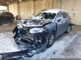 NISSAN ROGUE SV INTELLIGENT AWD JN8AT2MV0LW120108 снимка
