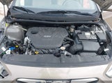 HYUNDAI ACCENT GLS KMHCU4AE9EU****** снимка