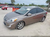 HYUNDAI ACCENT GLS KMHCU4AE9EU****** снимка