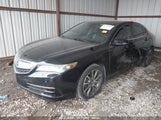 ACURA TLX V6 TECH 19UUB3F53FA010798 снимка