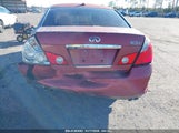 INFINITI M35X JNKAY01F07M453228 снимка