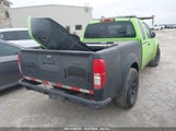NISSAN FRONTIER S 1N6BD0CT1GN760354 снимка