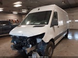 MERCEDES-BENZ SPRINTER 2500 HIGH ROOF I4 W1W40CHY6MT056403 снимка